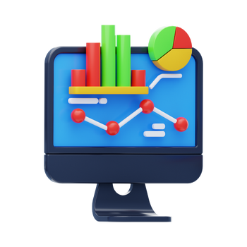 Cartão dourado e tela do aplicativo móvel